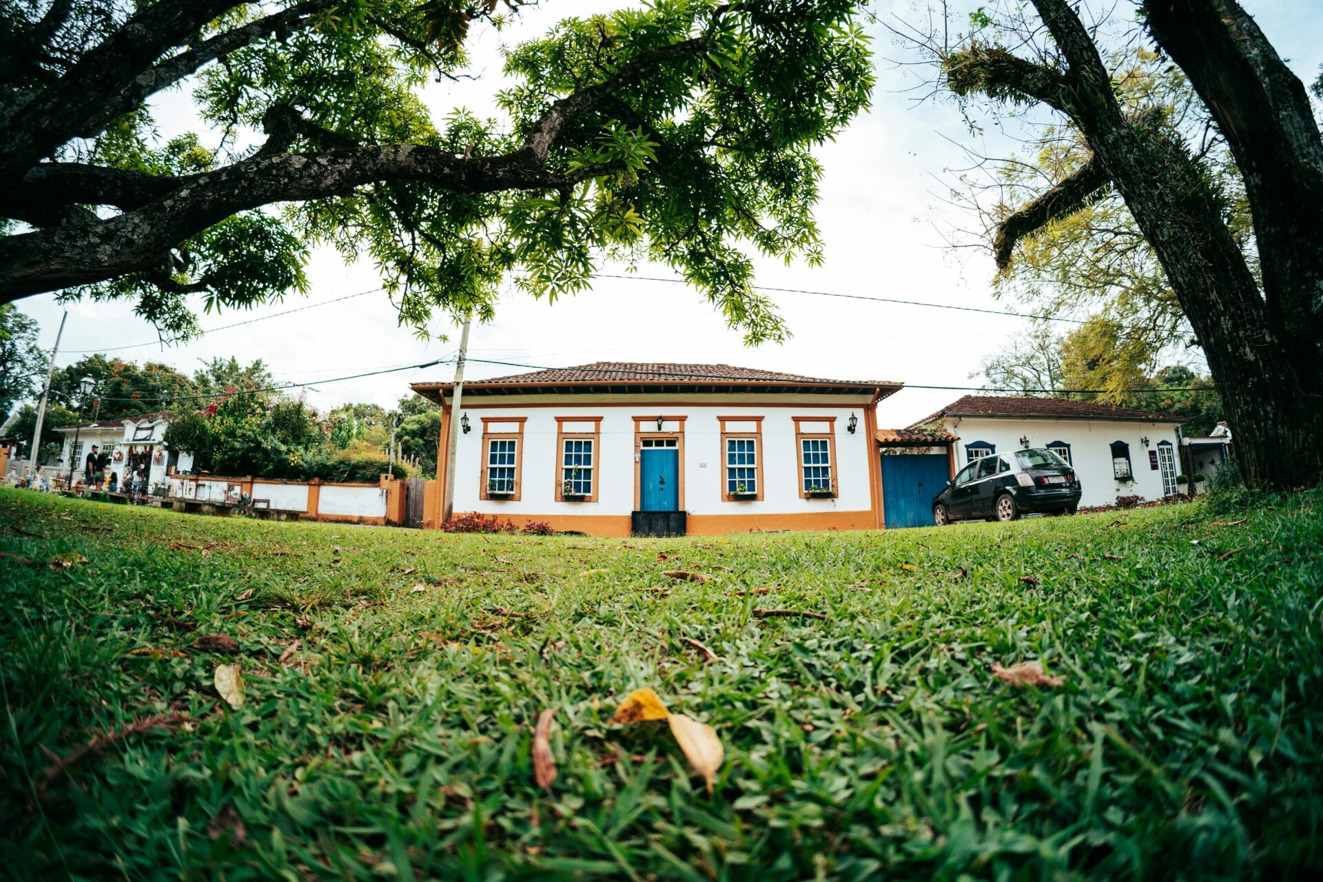 Affordable Housing Initiatives in the San Francisco Bay Area