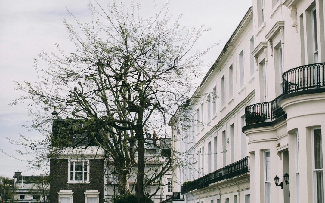 How to Build a Sustainable Real Estate Business and Avoid Burnout from Owners