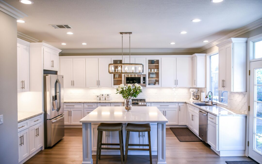 How To Find Top Contractors For Home Renovations In The Bay Area
