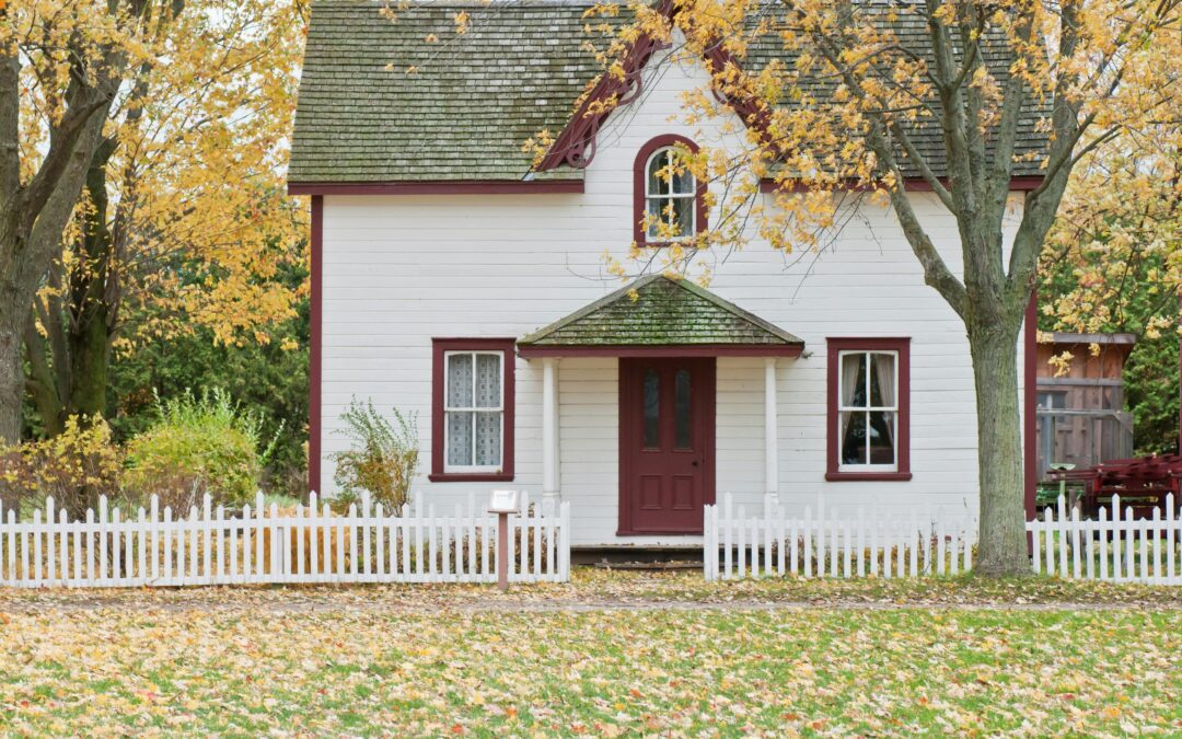 Second-Home and Vacation Property Market in The Bay Area