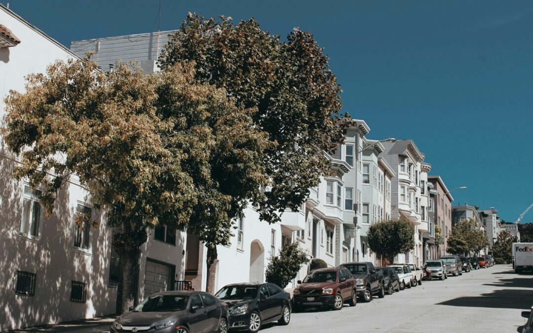 A COMPREHENSIVE GUIDE TO UNDERSTANDING THE BAY AREA HOUSING MARKET FORECAST