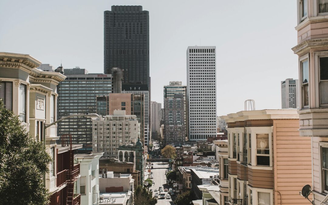 Airbnb Opportunities and Short-Term Rental Regulations in the Bay Area