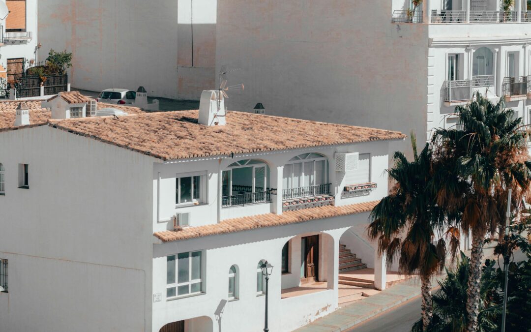 Is the Housing Market Returning to Normal? A Comprehensive Analysis of the 24% Increase in Inventory by TheSFPropertyManagement Inc.